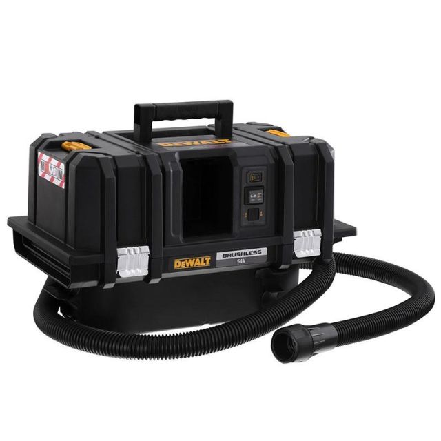 DeWALT DCV586MN-XJ 54V XR FLEXVOLT M-Class Dust Extractor