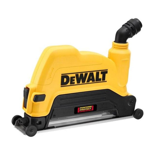 DeWALT DWE46229-XJ 230mm Angle Grinder Concrete Cutting Guard