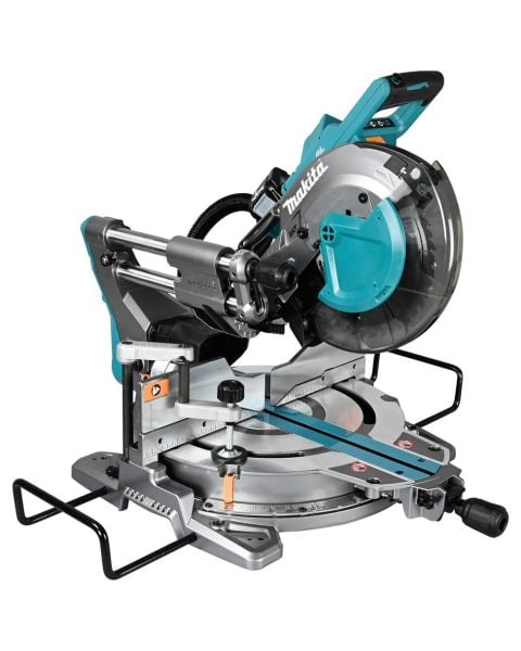 Makita LS004GZ01 40V MAX XGT 260mm Sliding Compound Mitre Saw Body Only