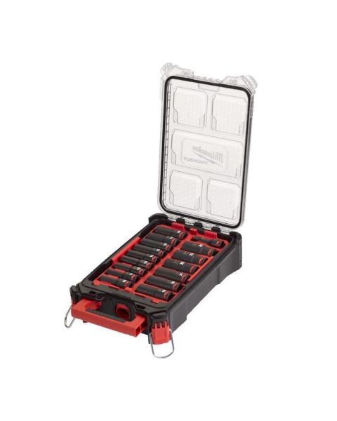 Milwaukee 4932480943 Shockwave 1/2