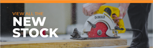 New power tools & accessories New power tools & accessories