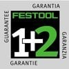 Festool 3 Year Guarantee Festool 3 Year Guarantee